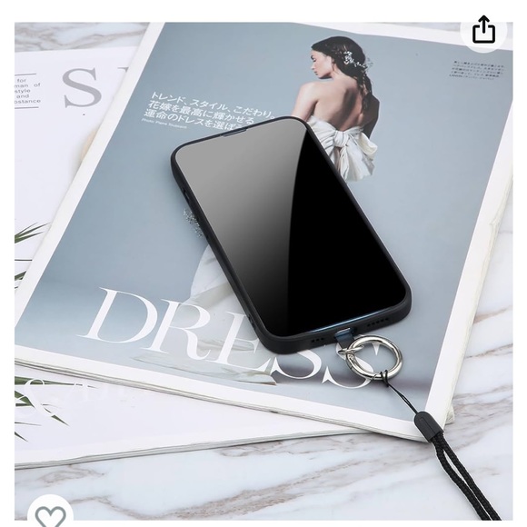 Metal tether tab - Picture 6 of 6